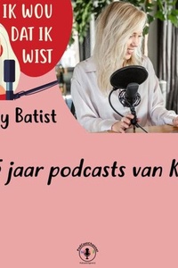 Al 5 jaar podcasts van Kelly