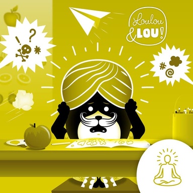 Kindermeditatie: Voelen met Aandacht