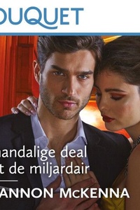 Schandalige deal met de miljardair