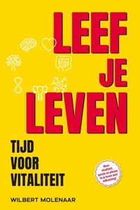 Leef je leven