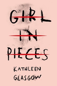 Girl in pieces
