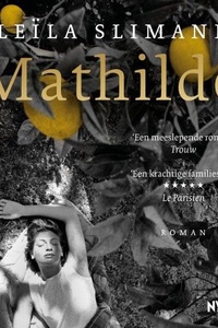 Het land van de anderen 1 - Mathilde