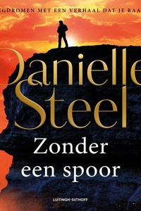 Zonder een spoor