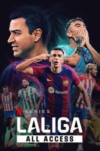 LALIGA: Más allá del gol