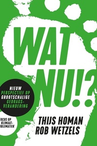 Wat nu!?