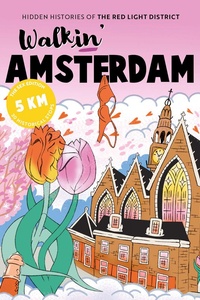 Stourtje - Walkin' Amsterdam