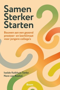 Samen sterker starten