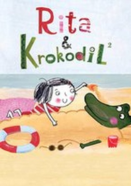 Rita & Krokodil 2