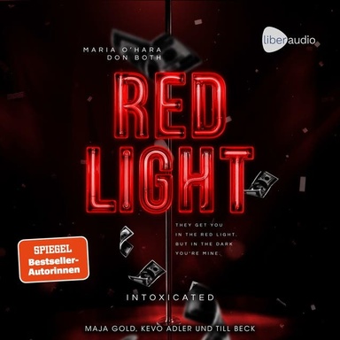 Red Light - Intoxicated