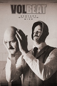 Servant Of The Mind (Deluxe)