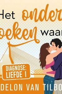 Het onderzoeken waard