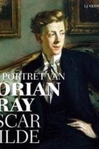 Het portret van Dorian Gray