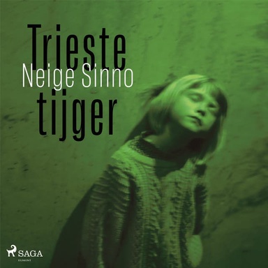 Trieste tijger
