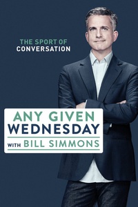 Any Given Wednesday With Bill Simmons (S01E19)