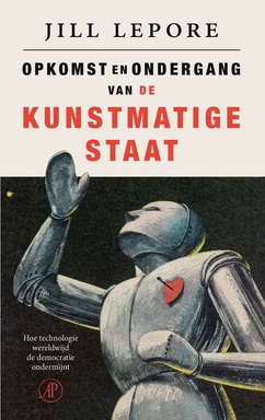 Opkomst en ondergang van de Kunstmatige Staat