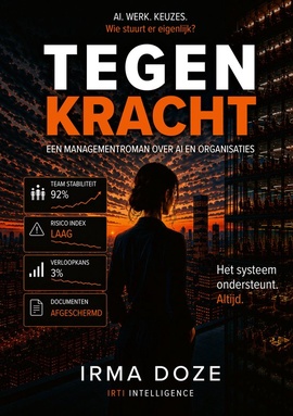 Tegenkracht