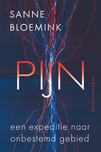 Pijn. Expeditie naar onbestemd gebied