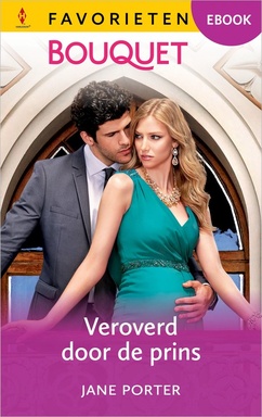 Bouquet Favorieten 876 - Veroverd door de prins