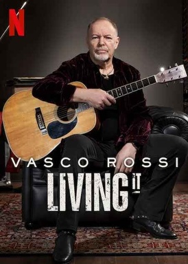 Vasco Rossi: Il Supervissuto