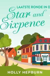 Laatste ronde in de star and Sixpence