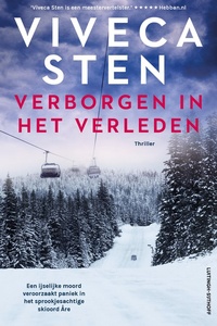 De Åre moorden 3 - Verborgen in het verleden