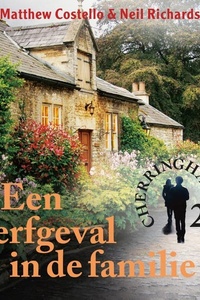 Een sterfgeval in de familie