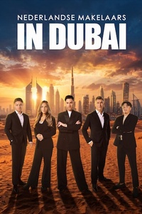 Nederlandse Makelaars In Dubai