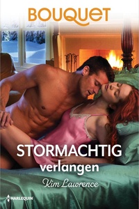 Bouquet 3611 - Stormachtig verlangen
