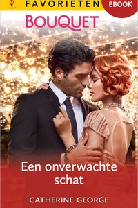 Bouquet Favorieten 888 - Een onverwachte schat