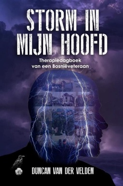 Storm In Mijn Hoofd