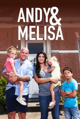 Andy & Melisa (S01)