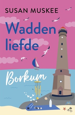 Waddenliefde 6 - Borkum