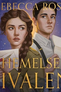 Hemelse rivalen: Nederlandse editie Divine Rivals