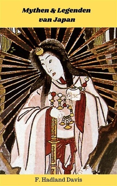 Mythen & Legenden van Japan