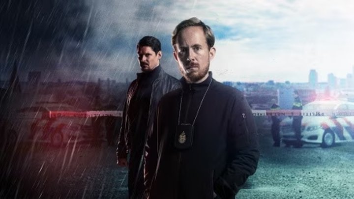 Sleepers seizoen 2 is binnenkort te zien op Videoland