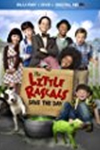 The Little Rascals Save the Day