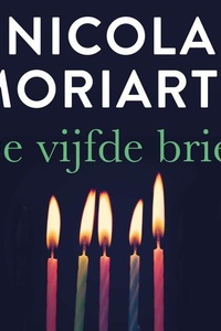 De vijfde brief