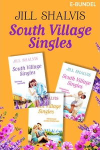South Village Singles 13 - South Village Singles 1-3