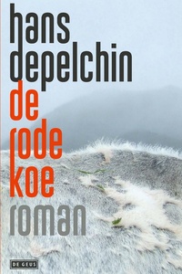 De rode koe