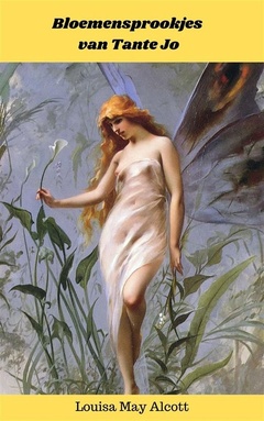 Bloemensprookjes van Tante Jo