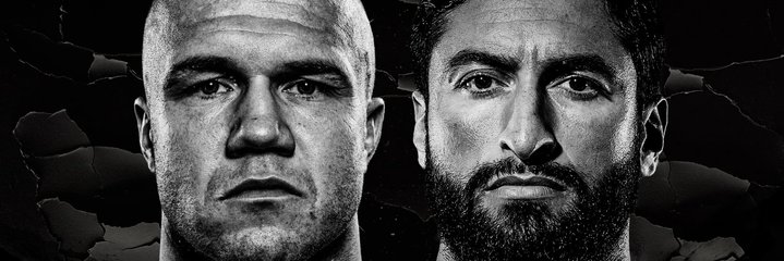 GLORY en Videoland stoppen samenwerking