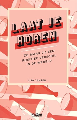Laat je horen