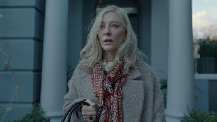 Kijk dit najaar naar de Spannende Psychologische Thriller serie Disclaimer