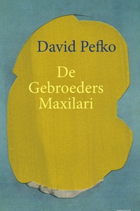 De Gebroeders Maxilari