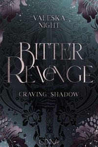 Bitter Revenge: Craving Shadow
