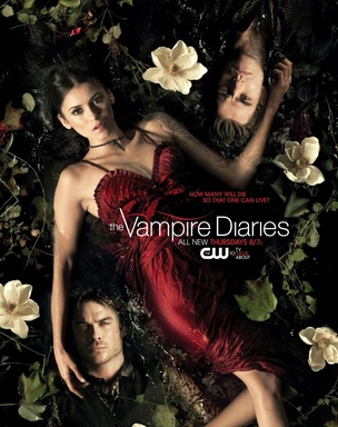 The Vampire Diaries (S01-S08)