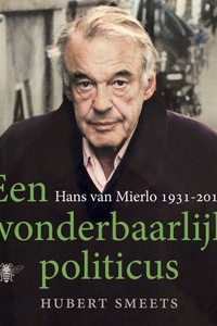 Een wonderbaarlijk politicus