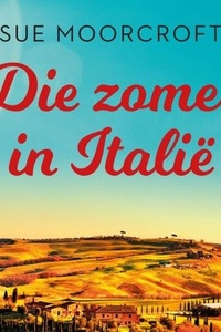 Die zomer in Italië