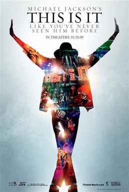 Michael Jackson: This Is It