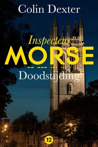 Inspecteur Morse 12 - Doodstijding